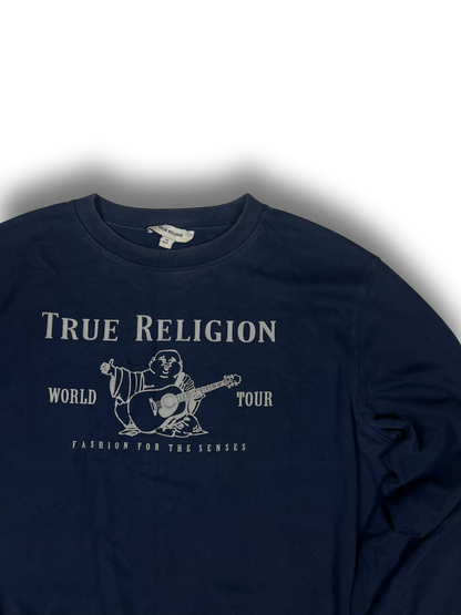 True Religion Hoodie (XL)