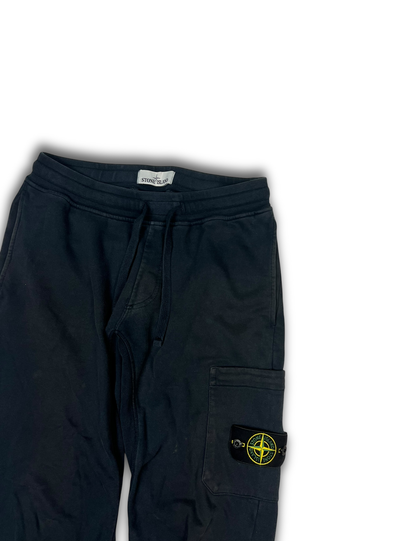 Stone Island Sweatpants (S)