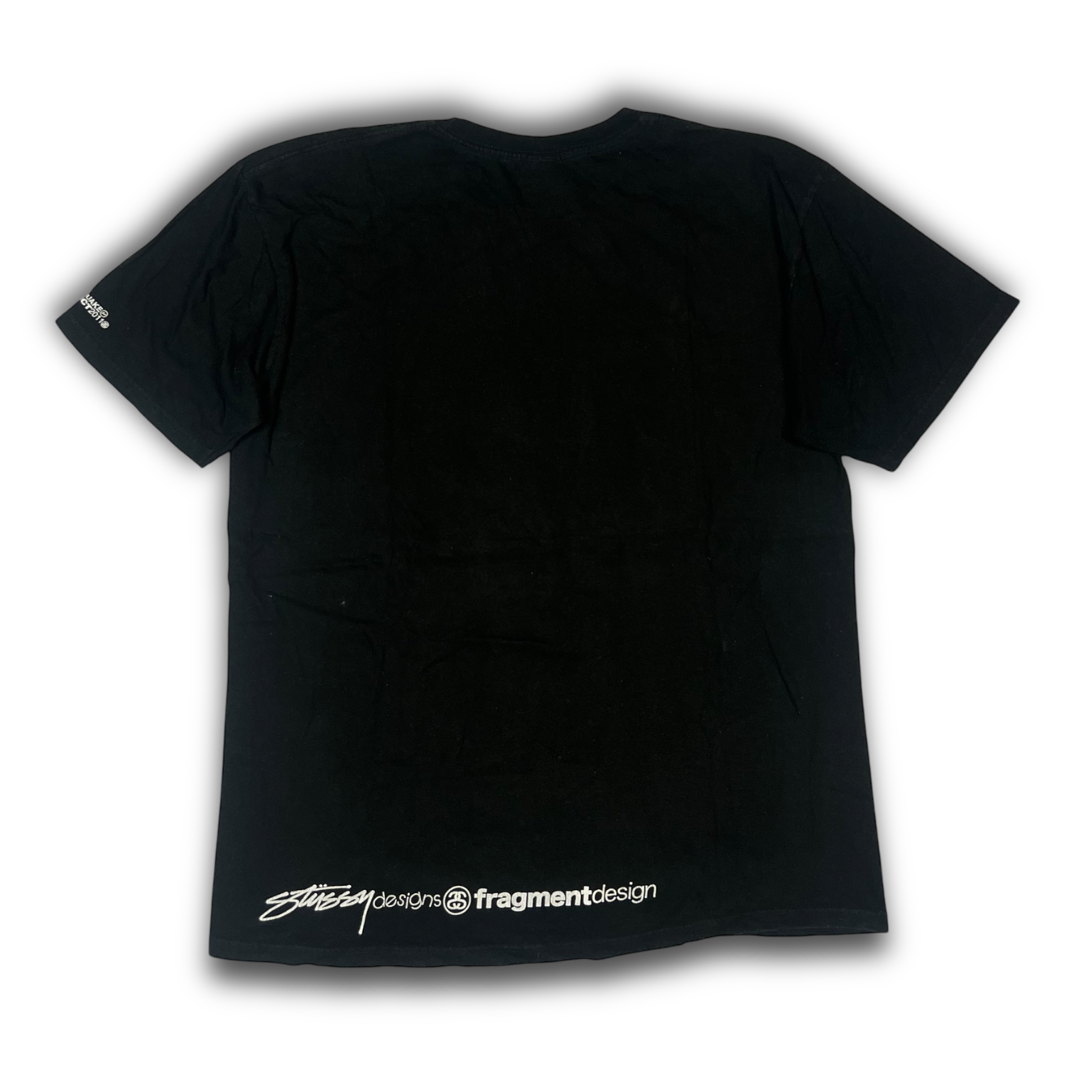 Stüssy T-Shirt (L)
