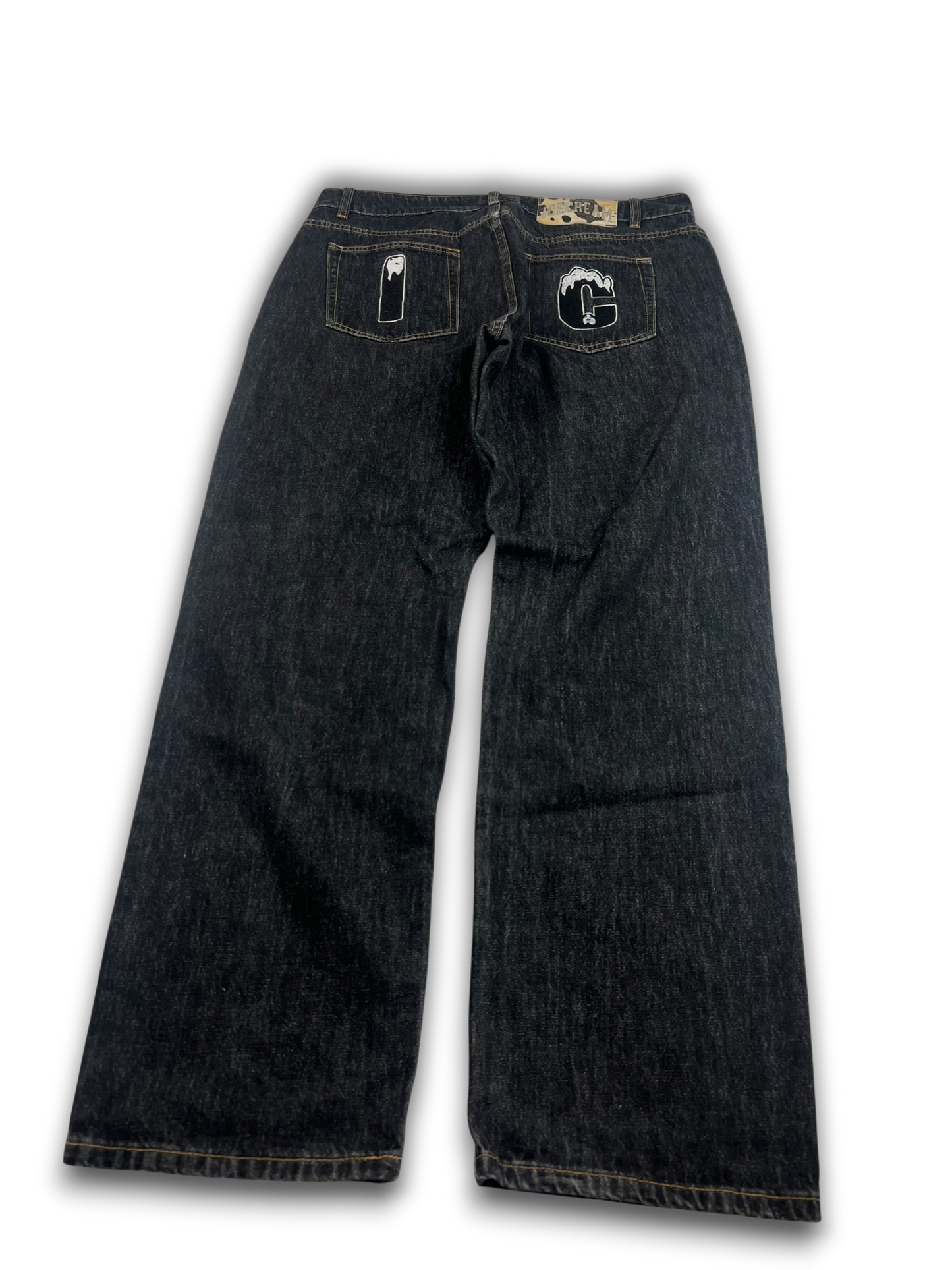 Billionaire Boys Club Jeans (38)