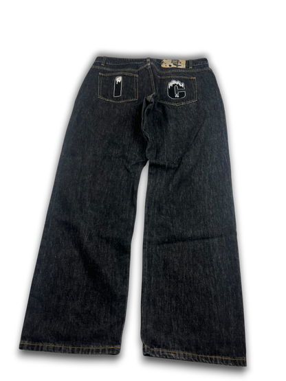 Billionaire Boys Club Jeans (38)