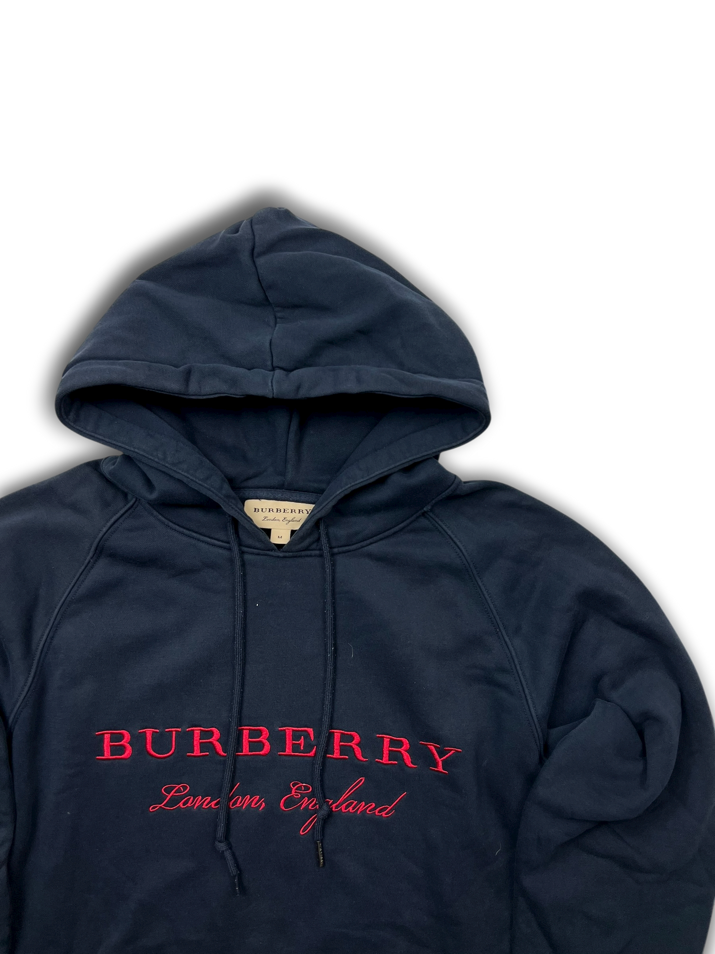 Burberry Hoodie (M)