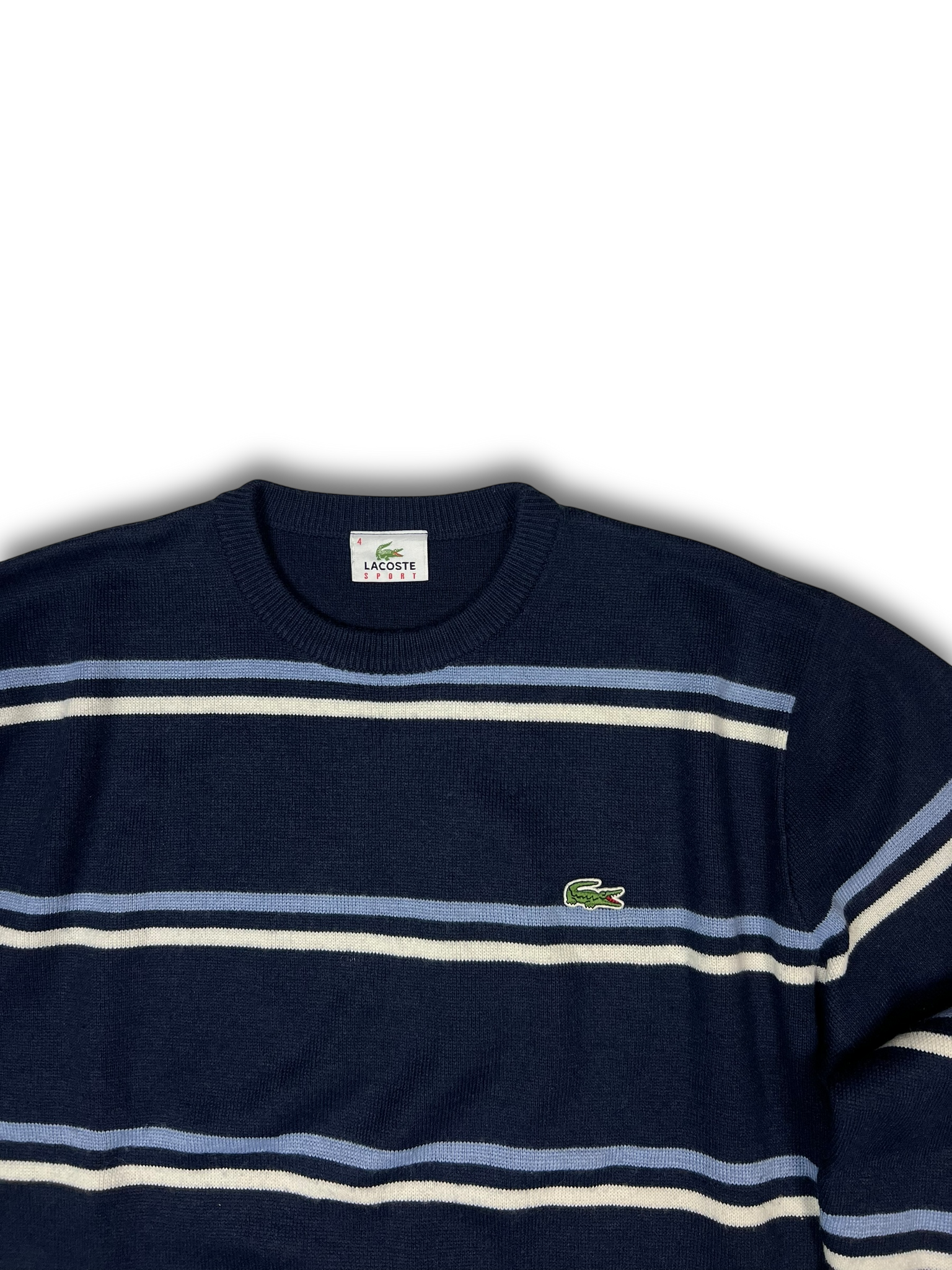 Lacoste Sweater (M)