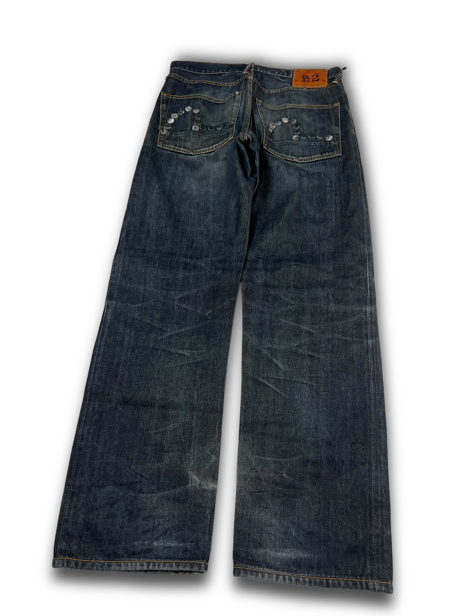 Evisu Jeans (32)