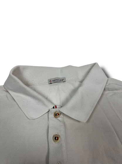 Moncler Polo (L)