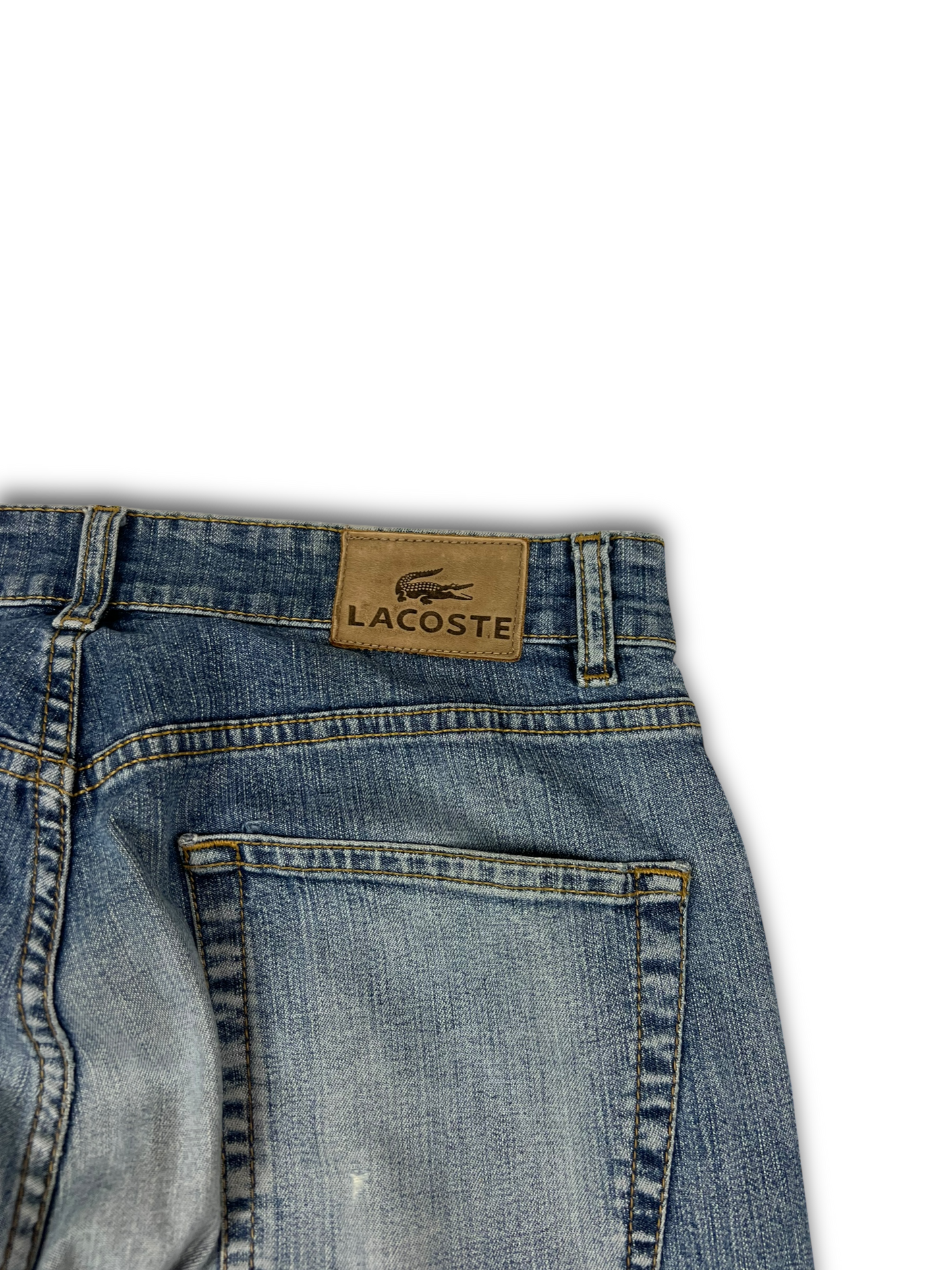 Lacoste Jeans (40)