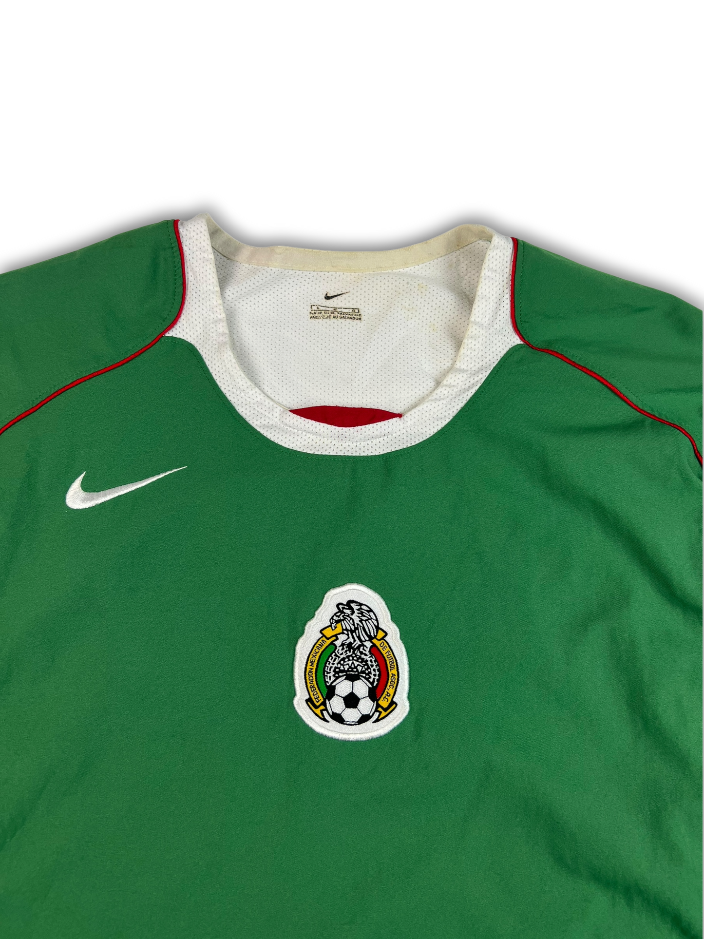 Nike Mexico Jersey (L)