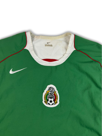 Nike Mexico Jersey (L)