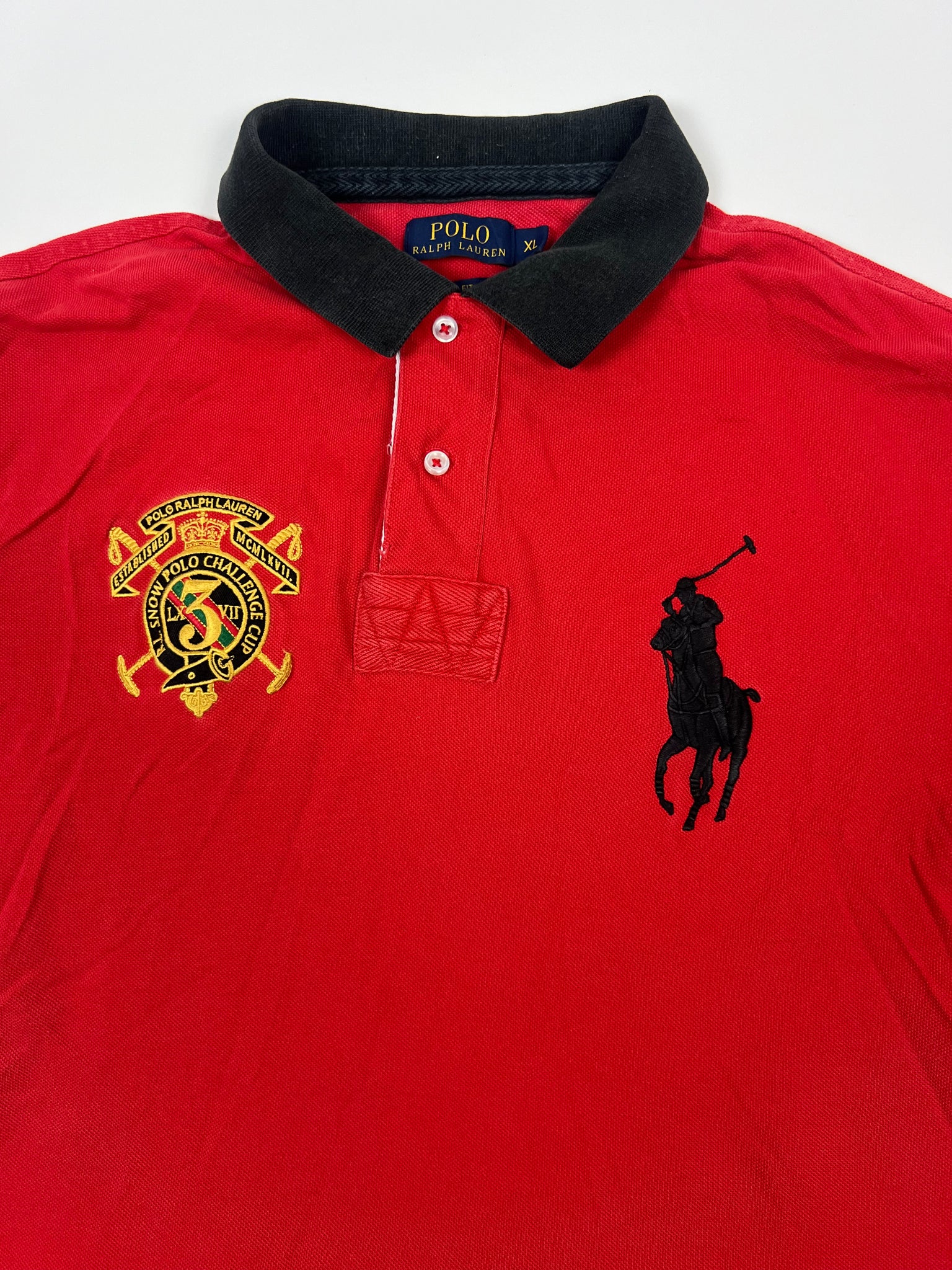 Polo Ralph Lauren Polo (XL)