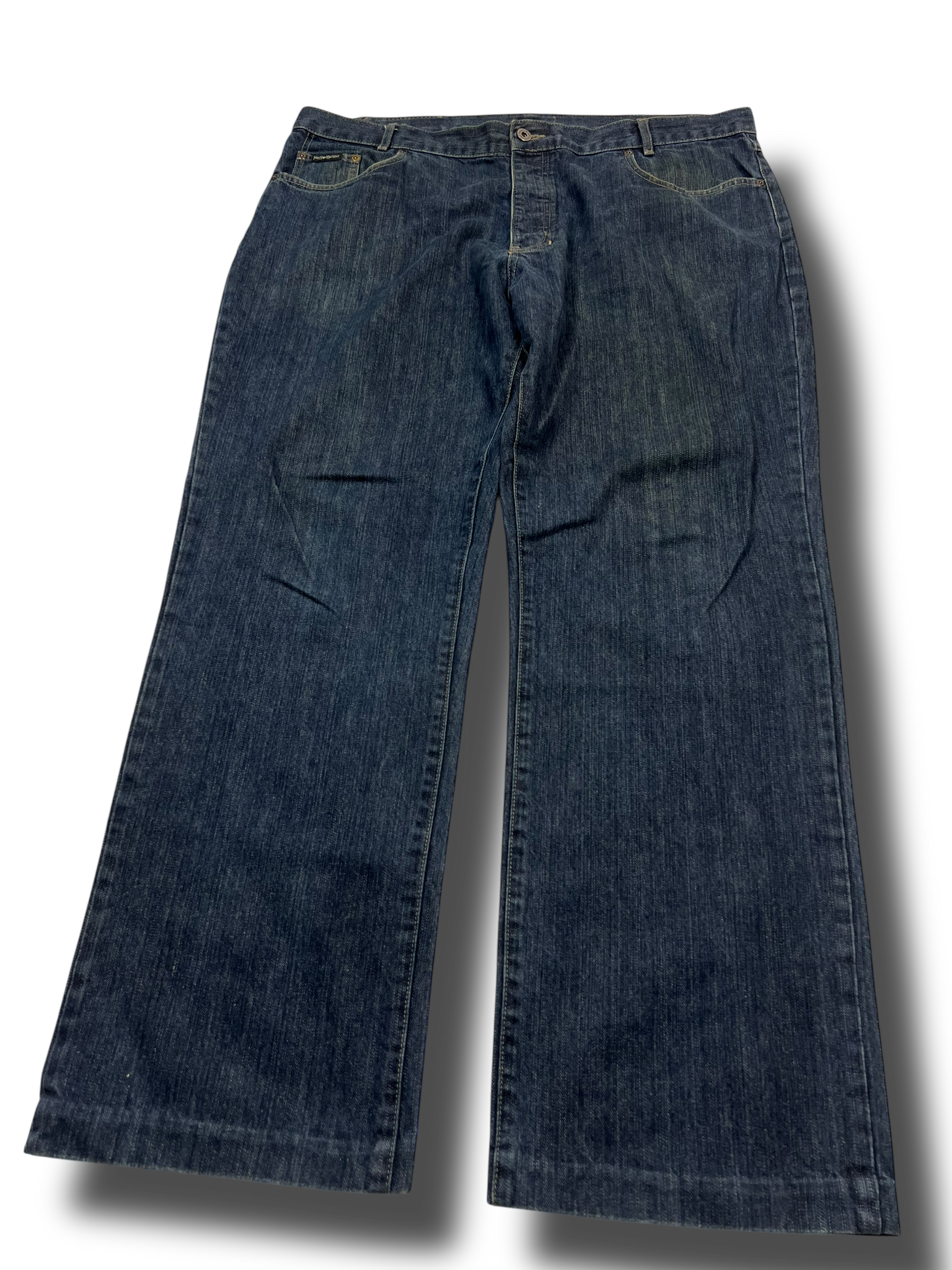 Yves Saint Laurent Jeans (40)