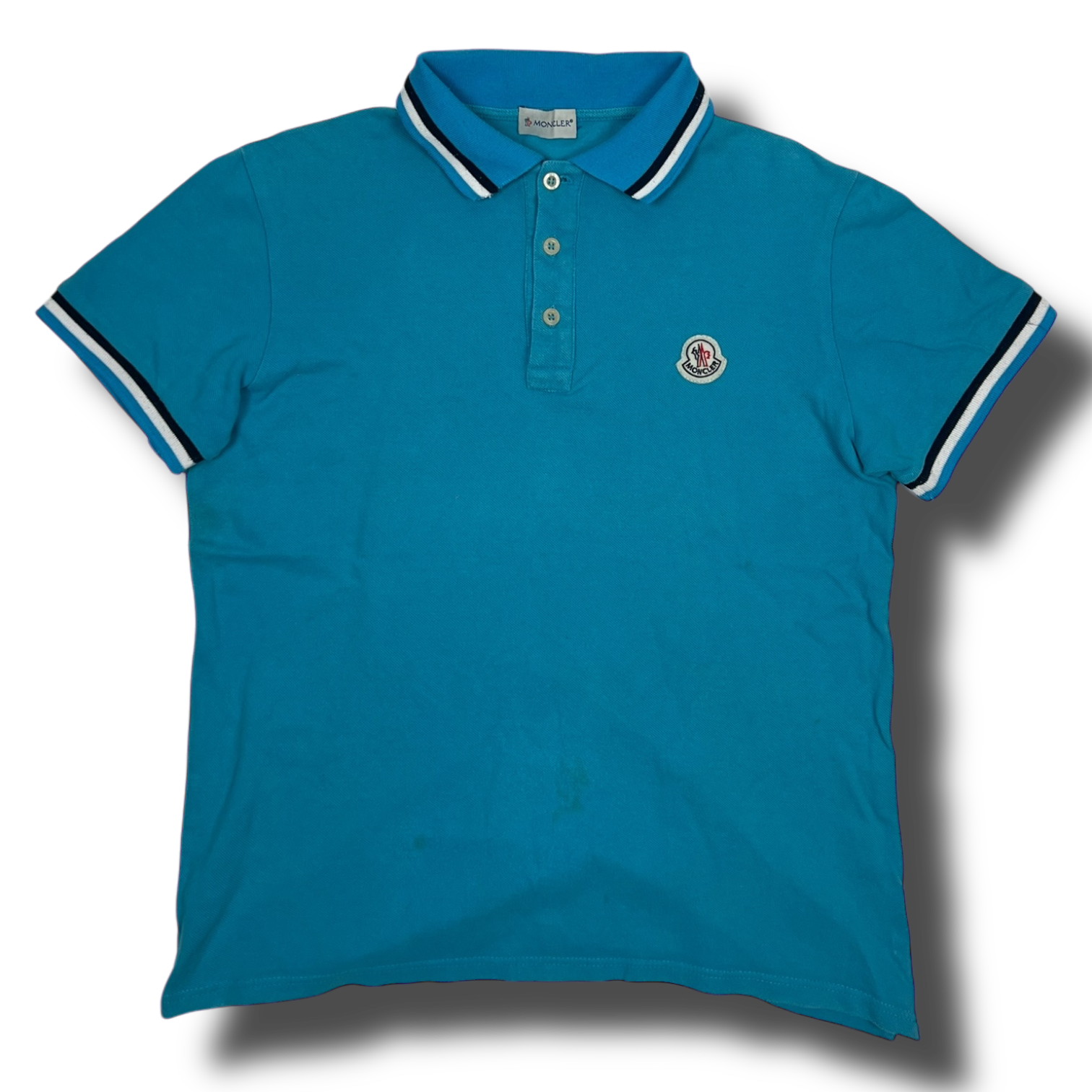 Moncler Polo (S)