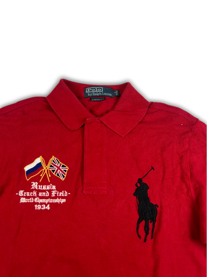 Polo Ralph Lauren Polo (S)