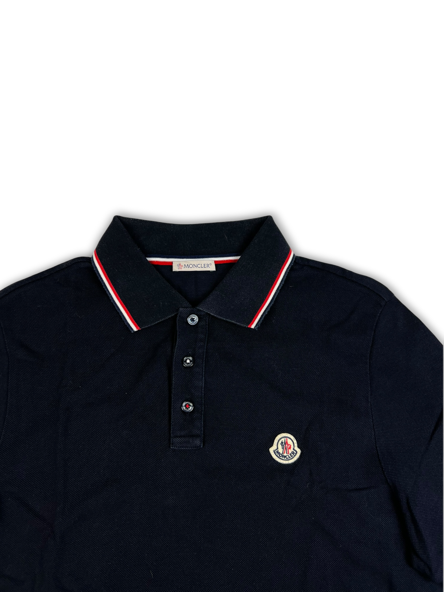 Moncler Polo (M)