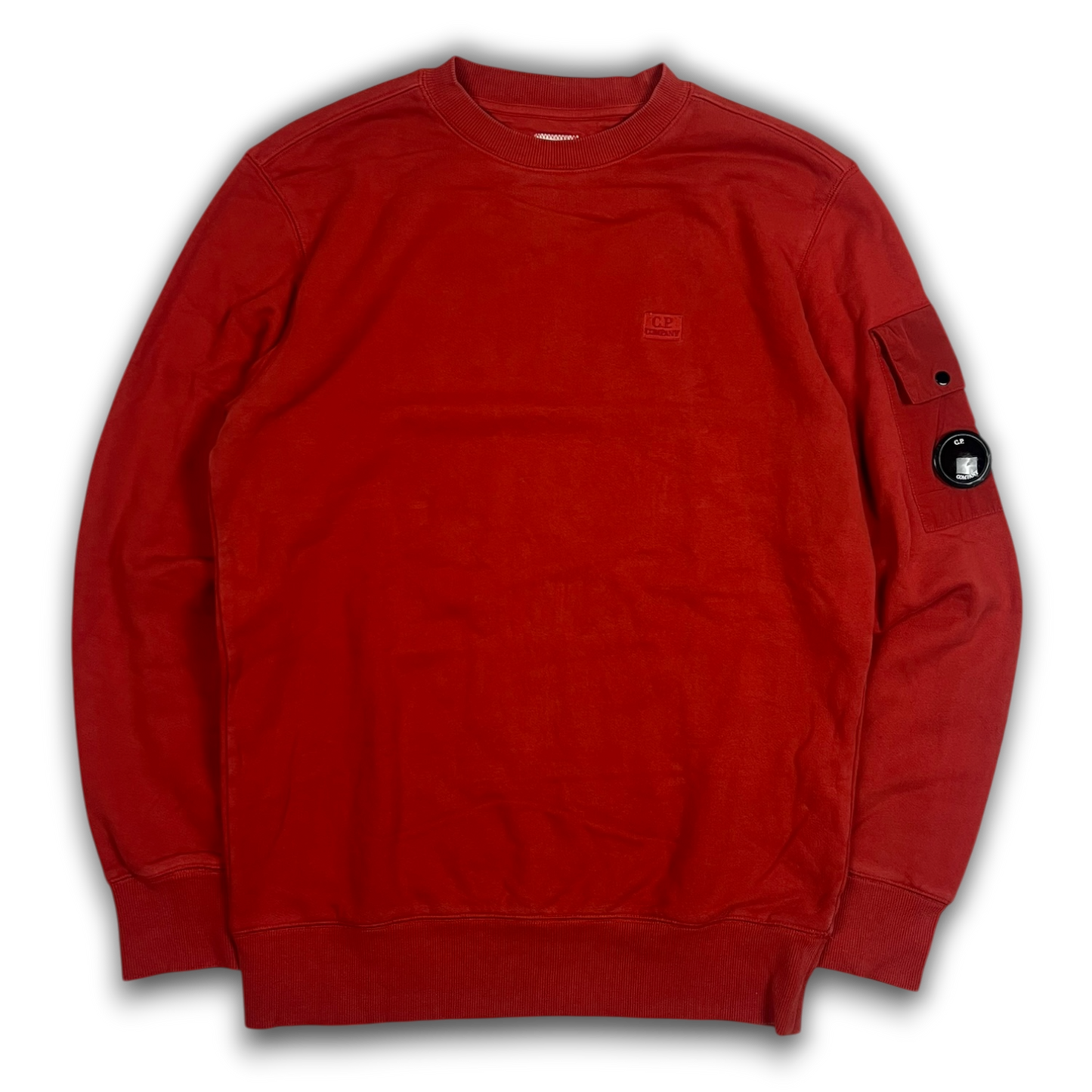 C.P. Company Sweater (M)