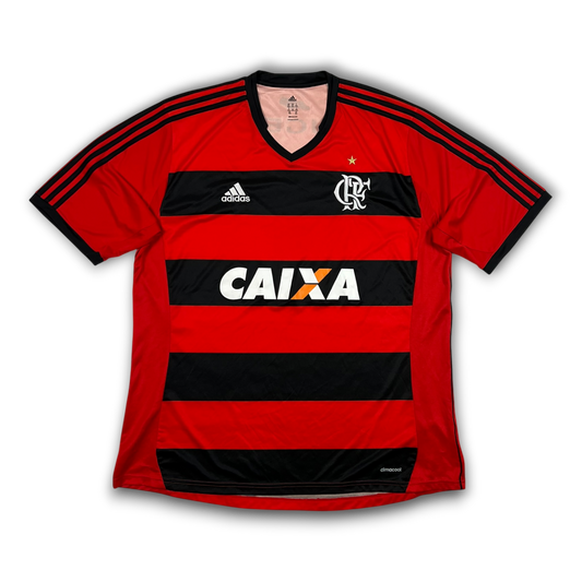 Adidas Flamengo Jersey (XXL)