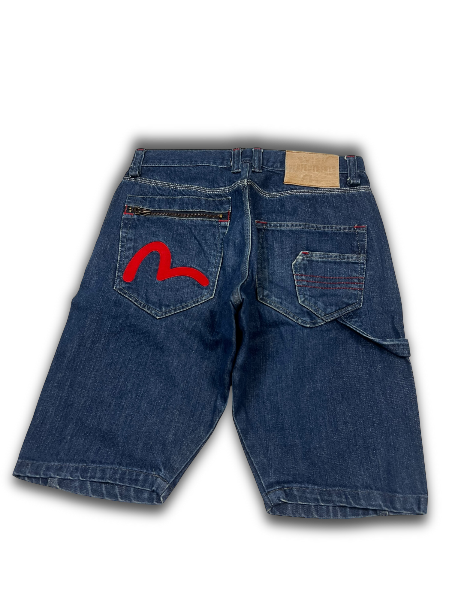 Evisu Jorts (30)