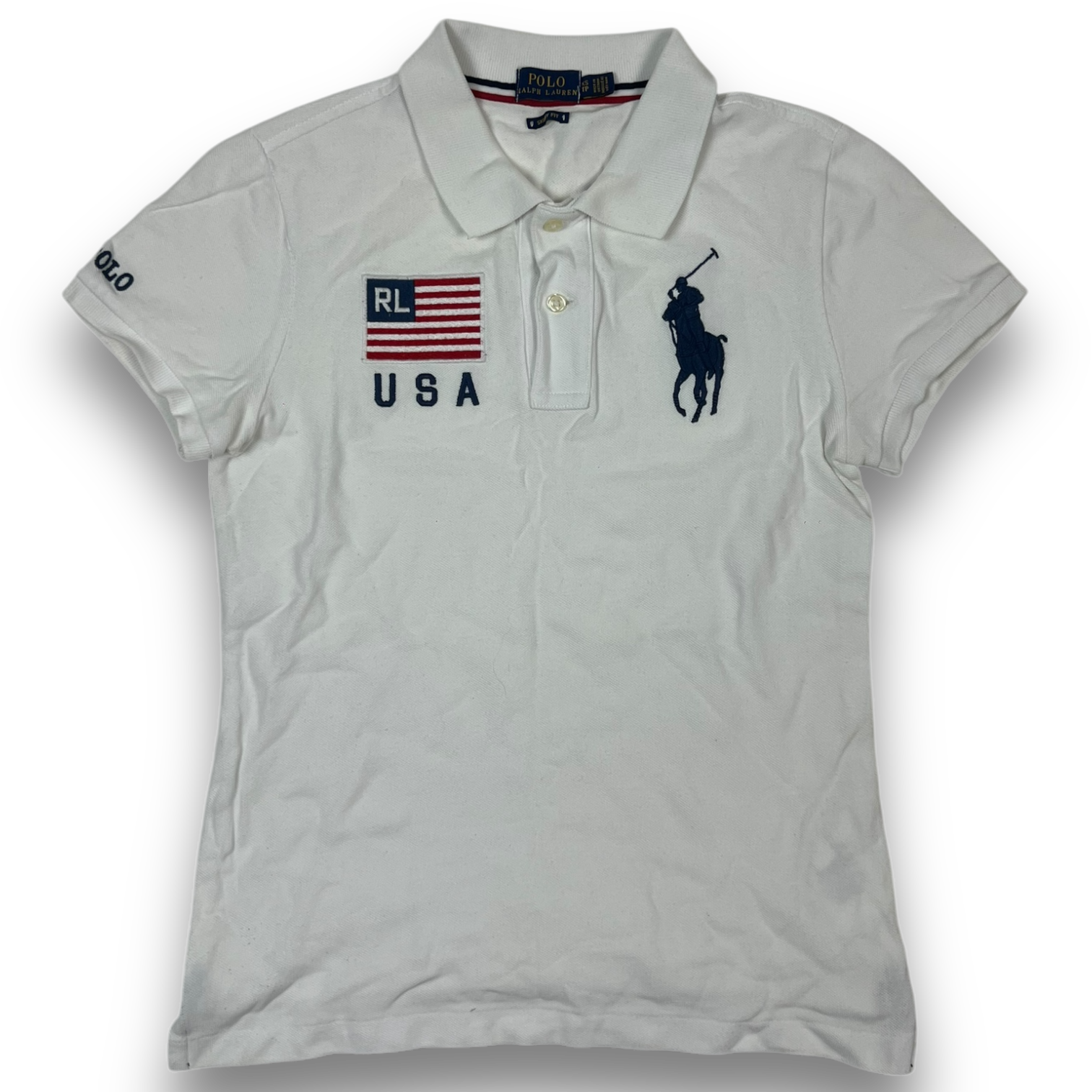 Polo Ralph Lauren Polo (XS)