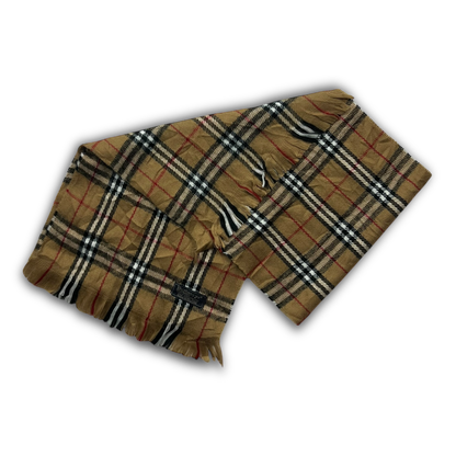 Burberry Scarf