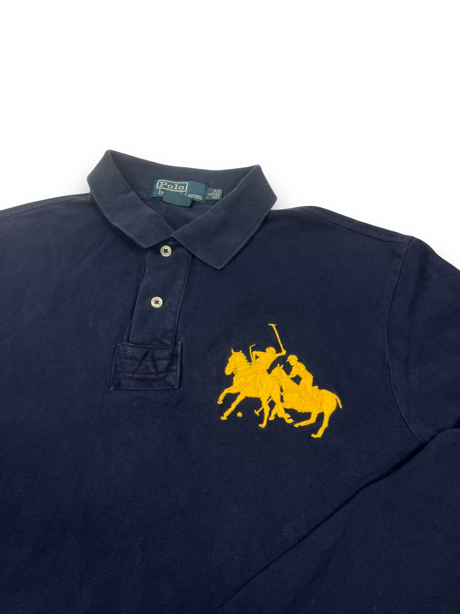 Polo Ralph Lauren Longsleeve (L)