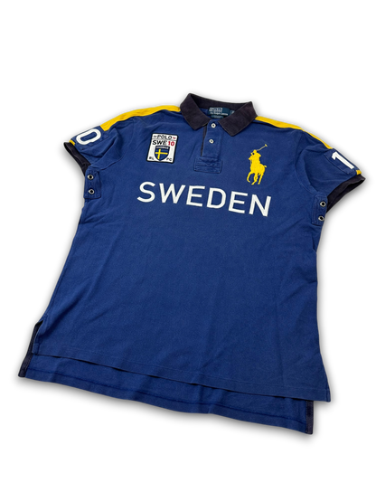 Polo Ralph Lauren Polo (L)