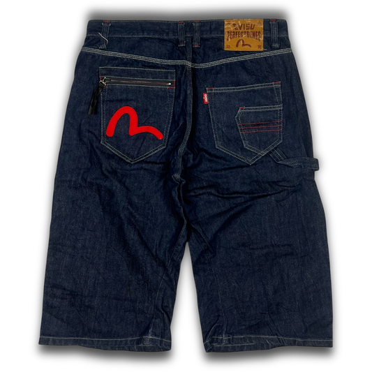 Evisu Jorts (36)