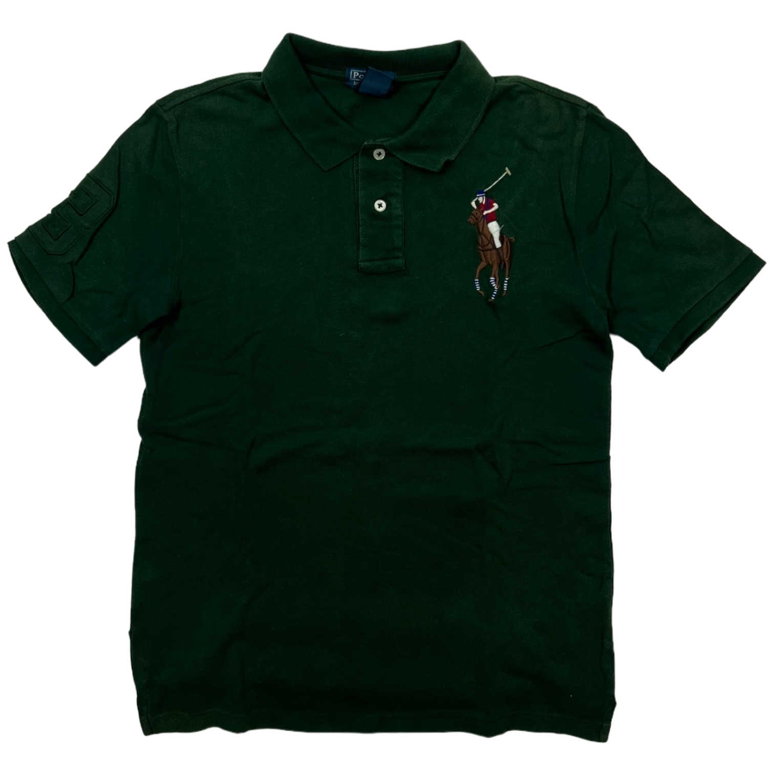 Polo Ralph Lauren Polo (S)