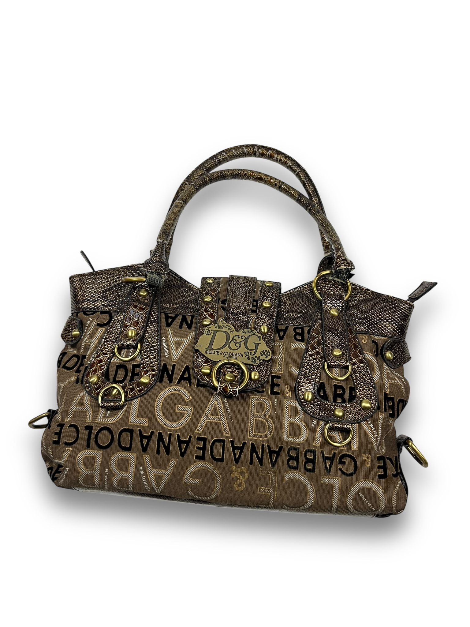 Dolce & Gabbana Bag