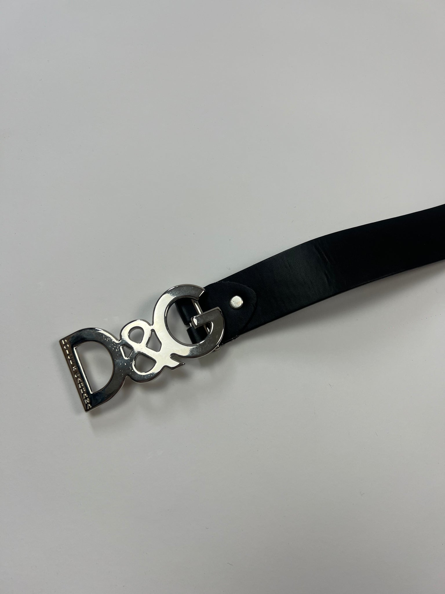 Dolce & Gabbana Belt (110cm)