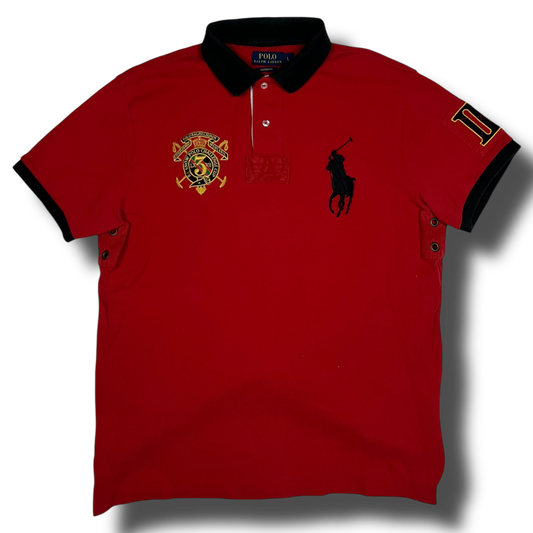 Polo Ralph Lauren Polo (L)