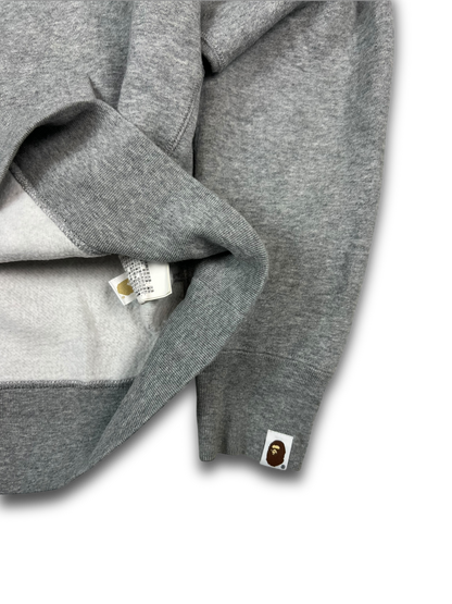 A Bathing Ape Hoodie (S)