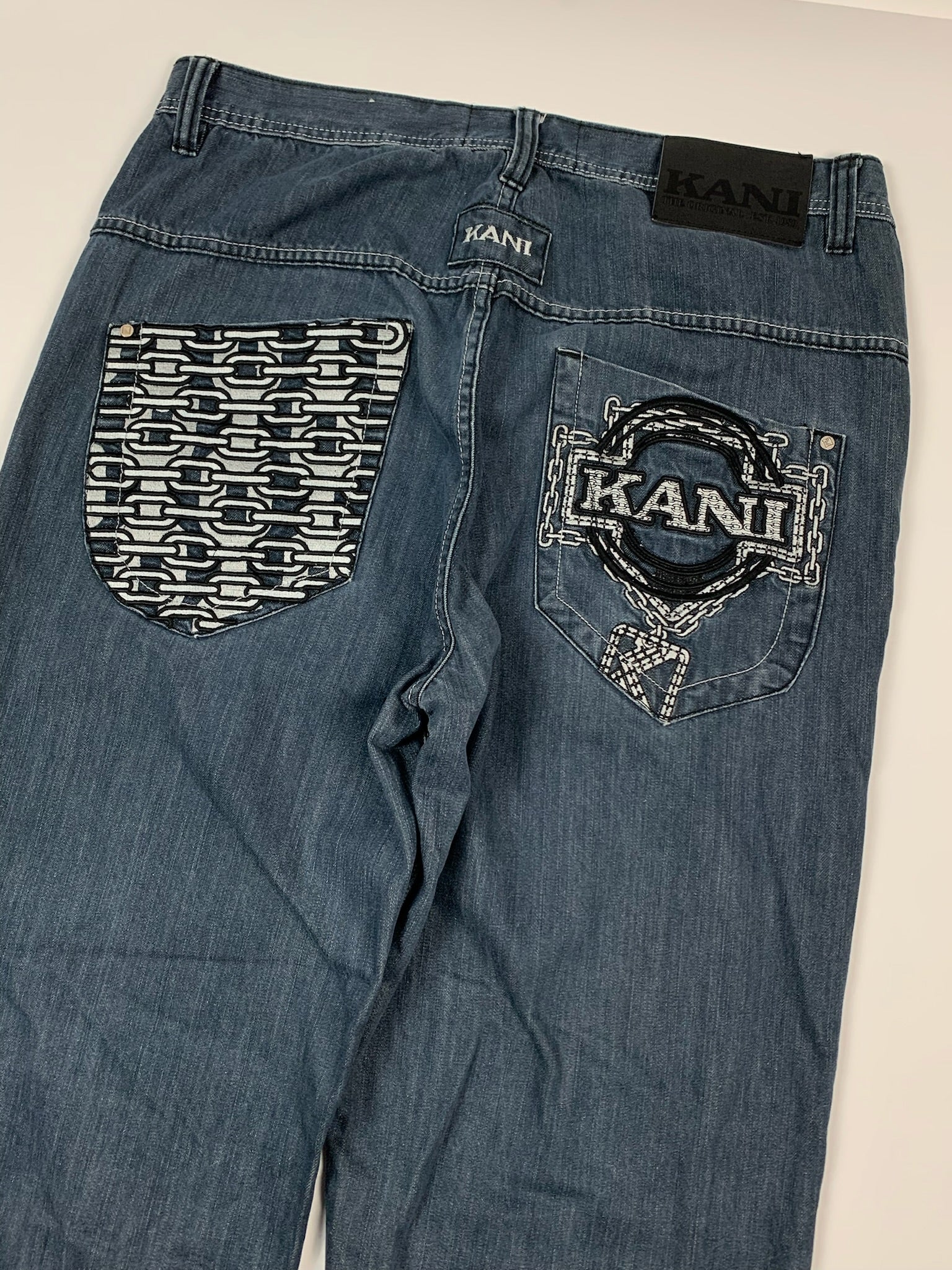 Karl Kani Jeans (40)