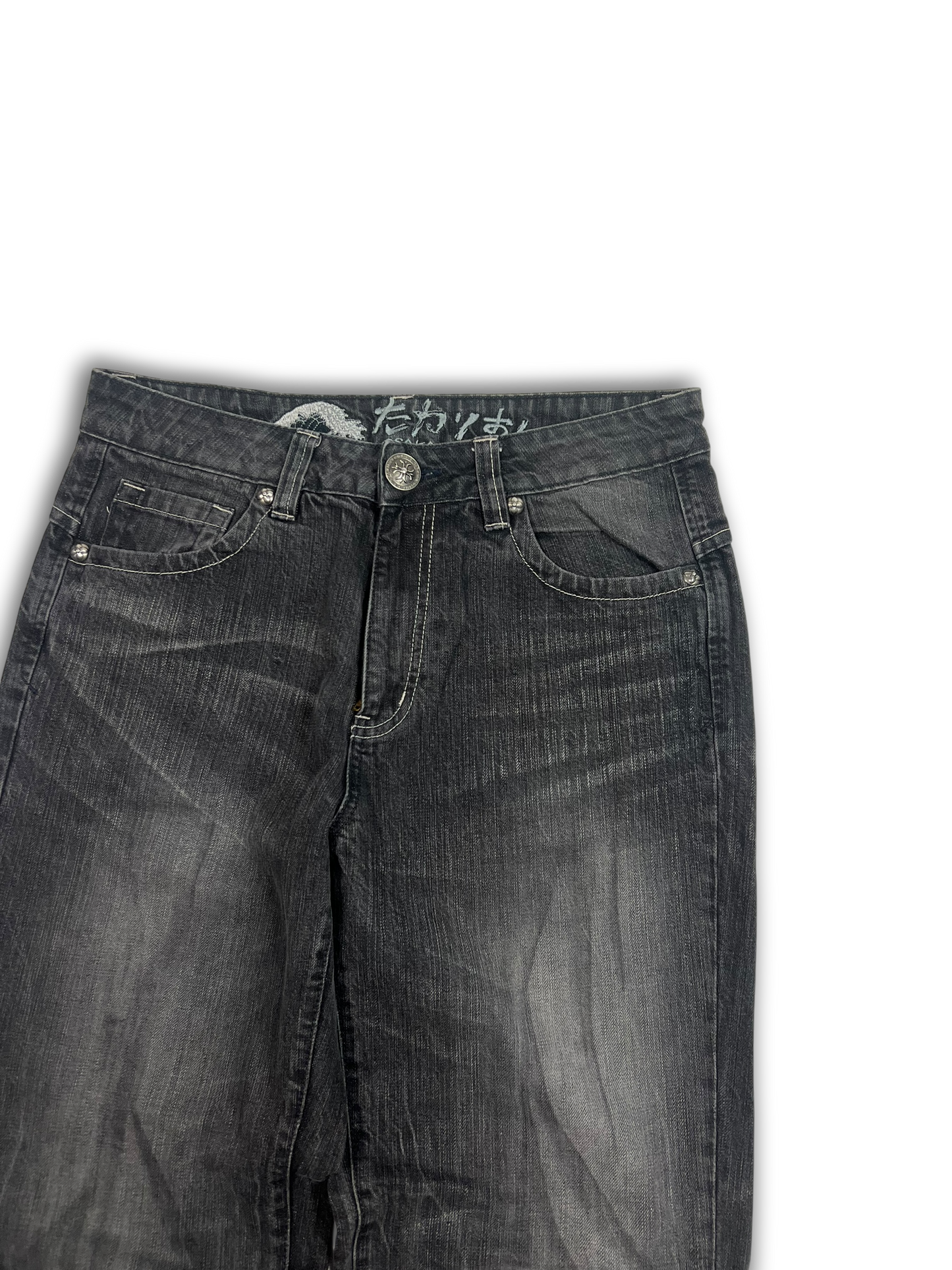 Big Train Jeans (34)
