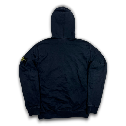 Stone Island Zip Up (XXL)