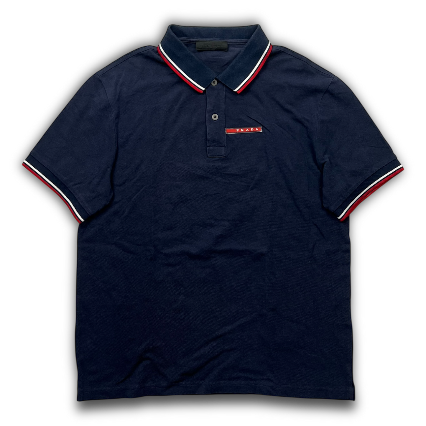 Prada Polo (L)