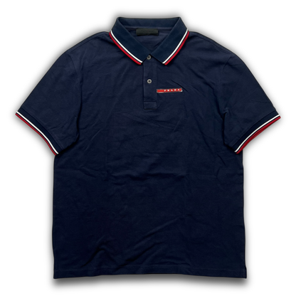 Prada Polo (L)