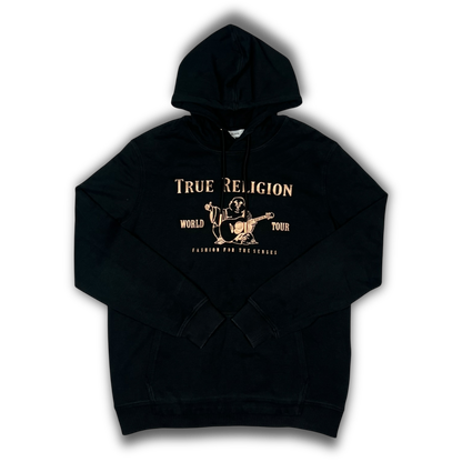 True Religion Hoodie (L)