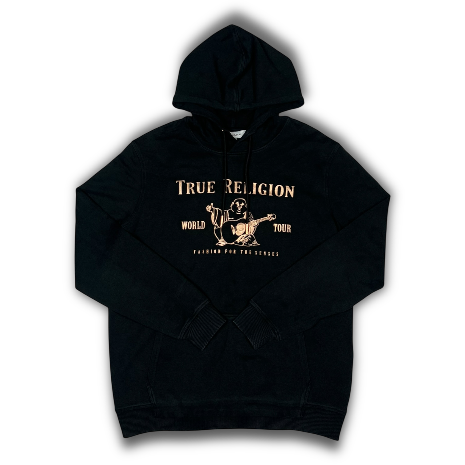 True Religion Hoodie (L)