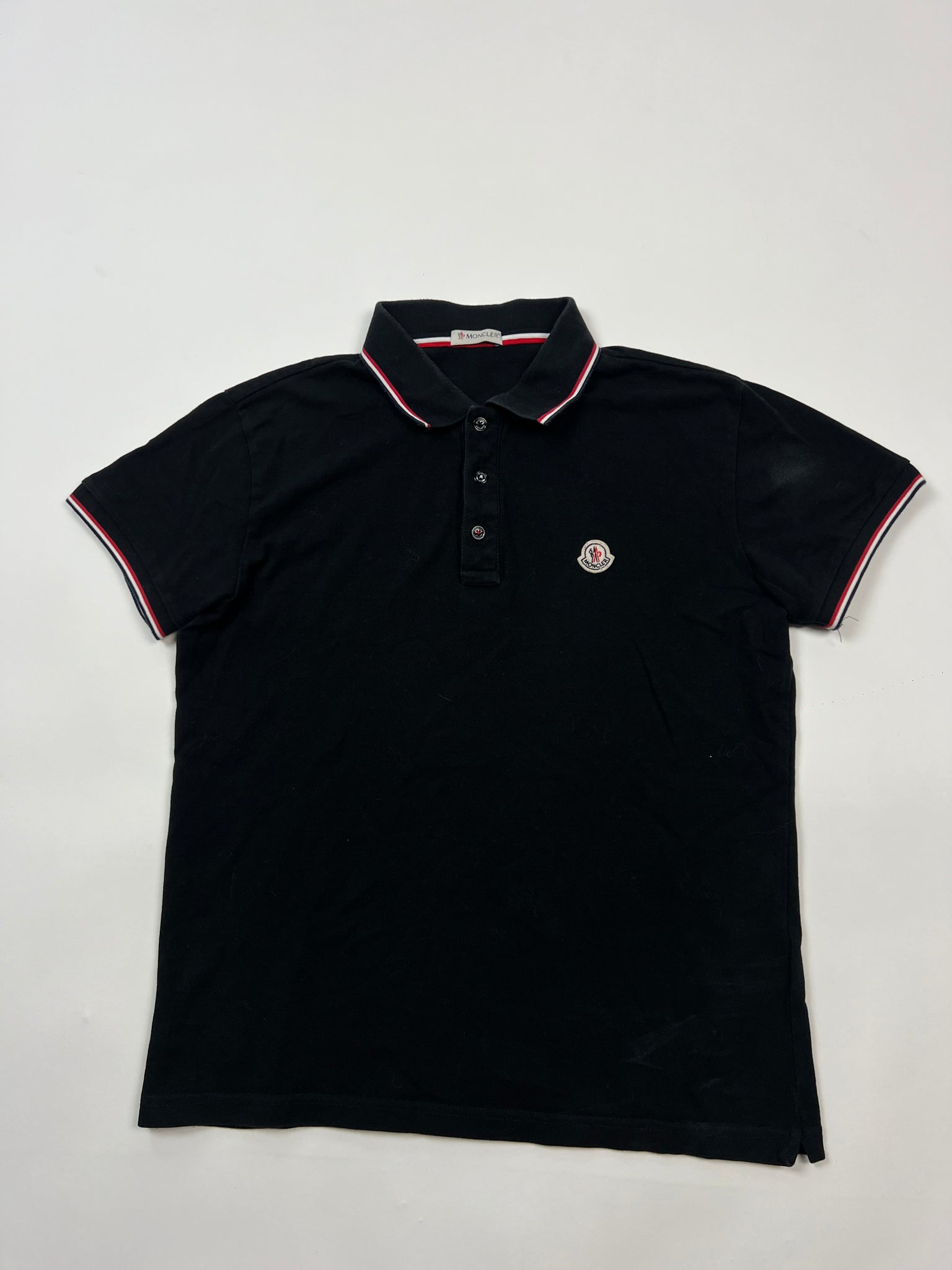 Moncler Polo (S)