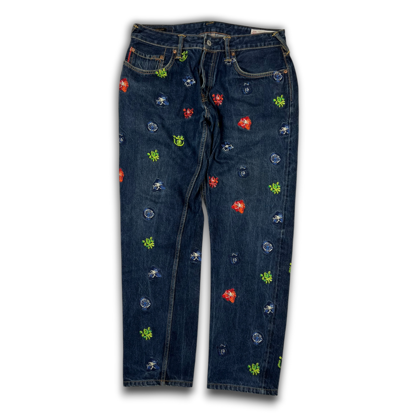 Evisu Jeans (34)