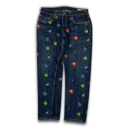 Evisu Jeans (34)