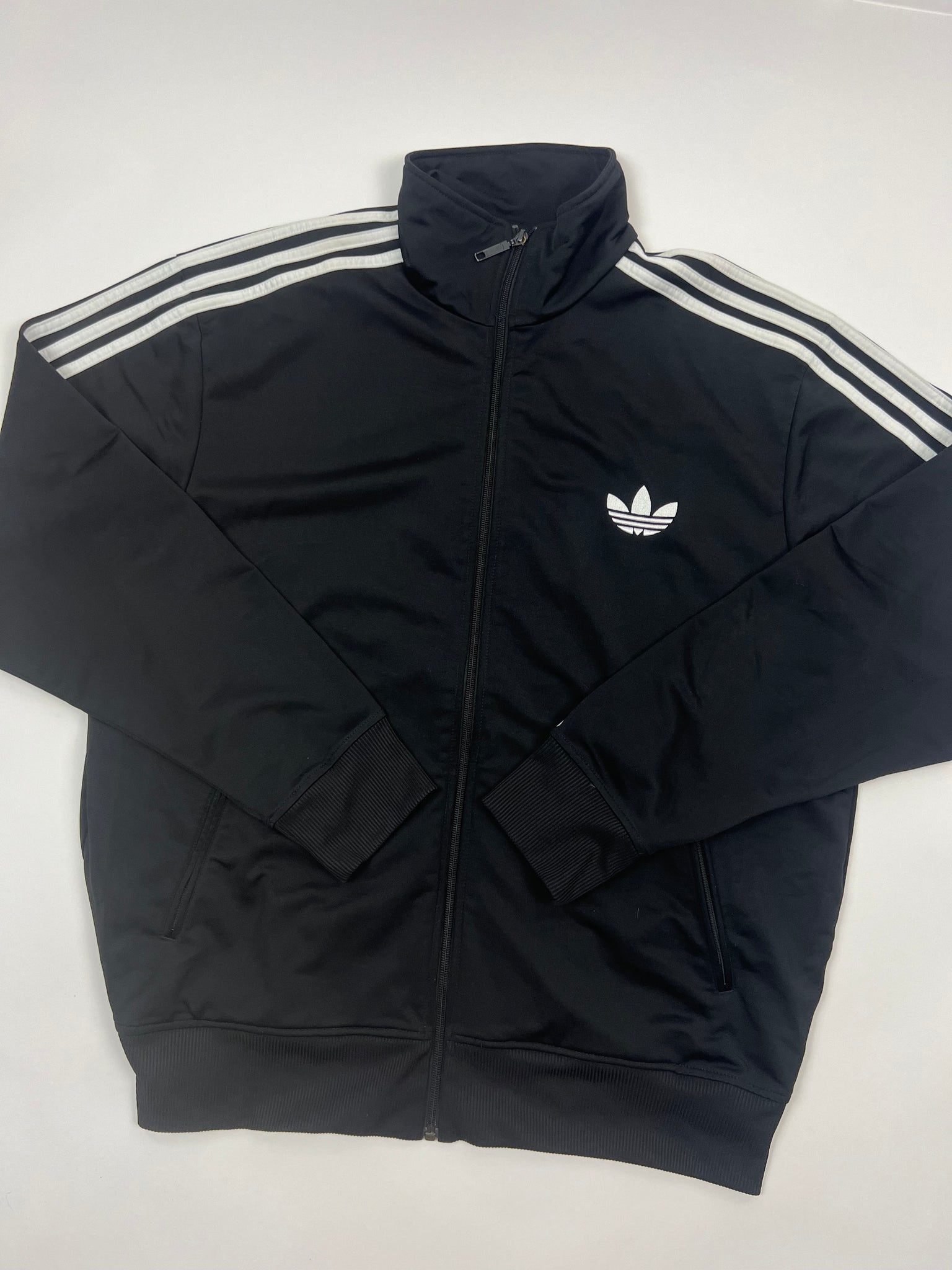 Adidas Track Jacket (XL)