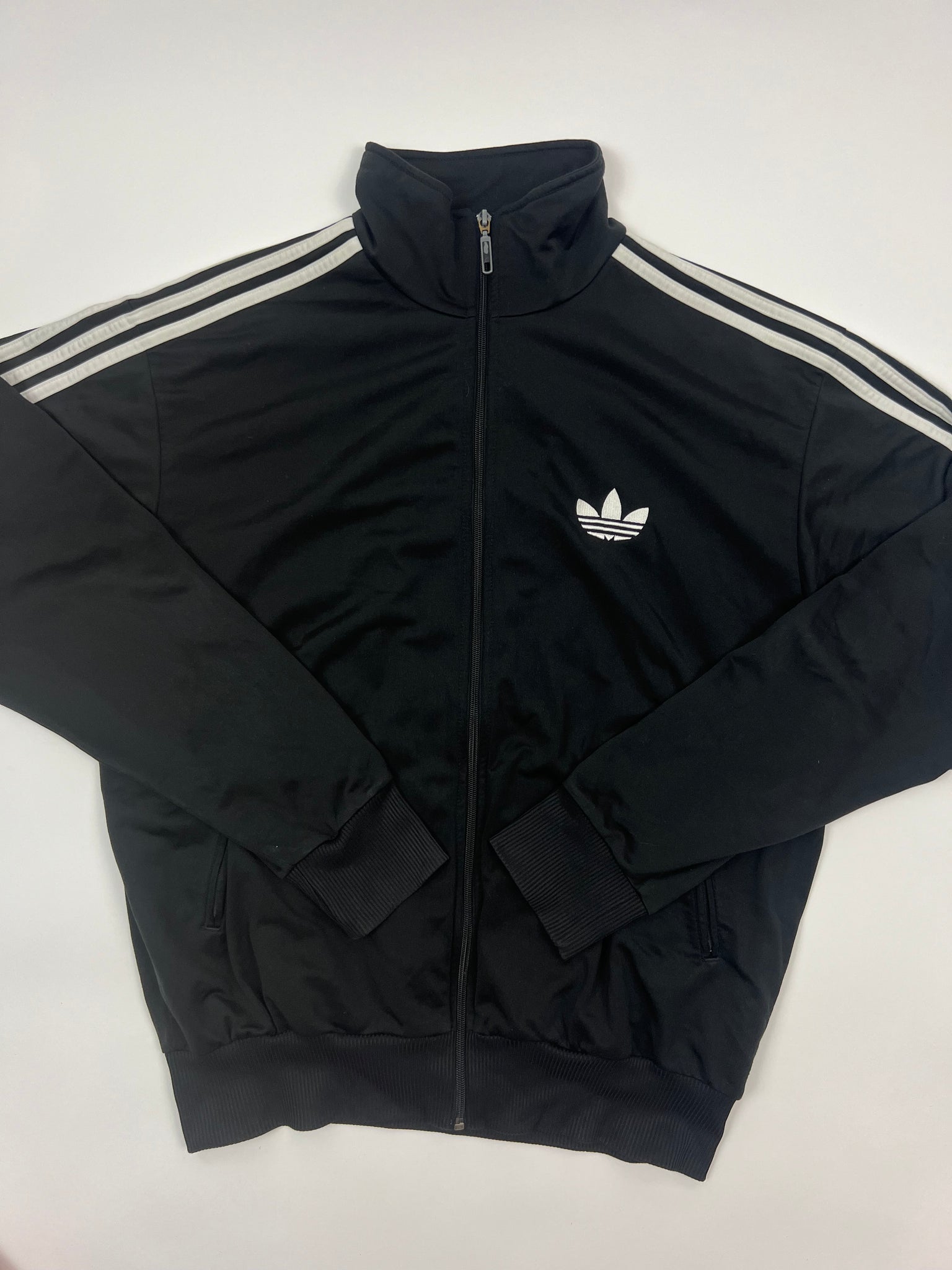 Adidas Track Jacket (L)