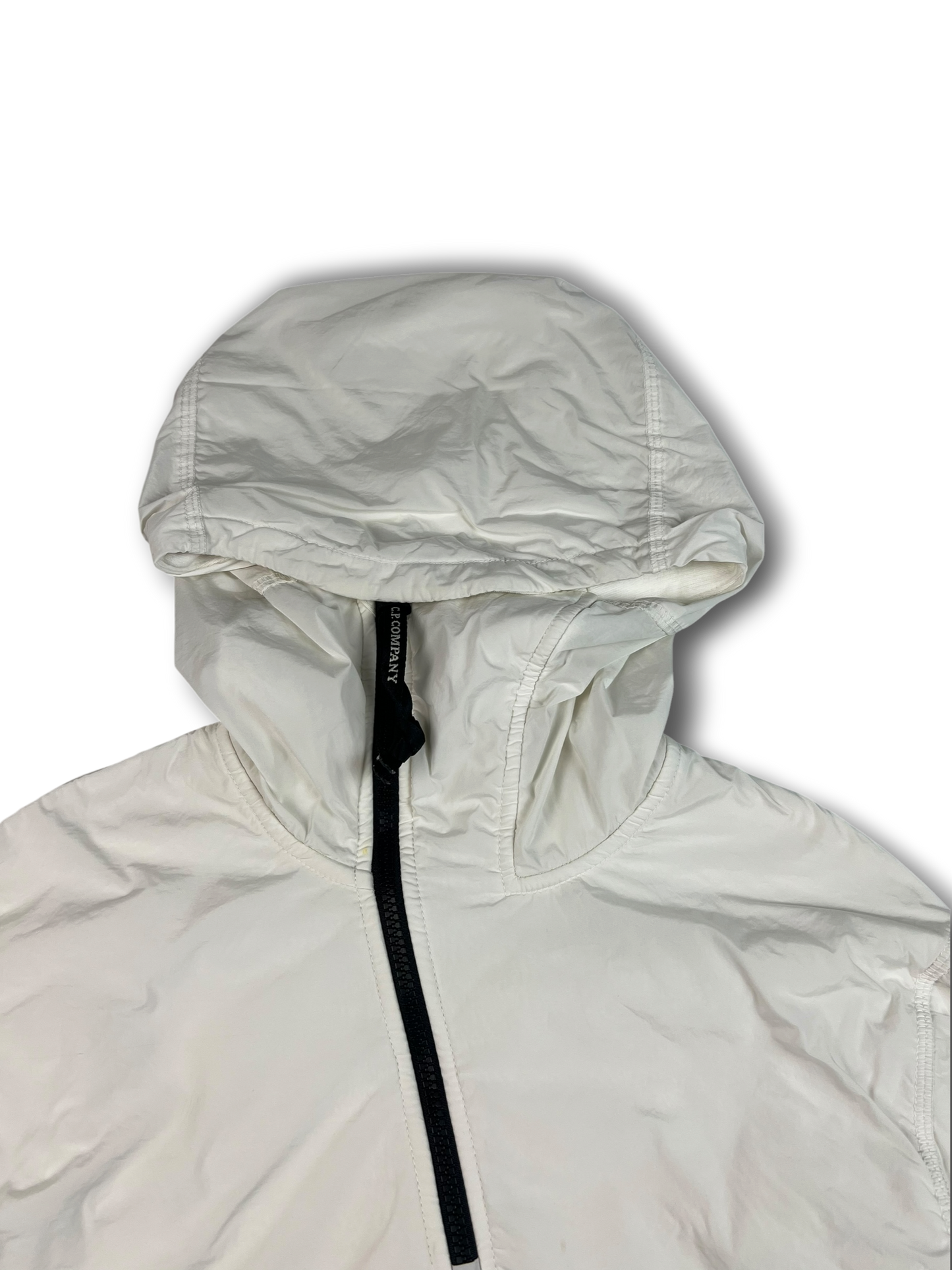 C.P. Company Hoodie (S)