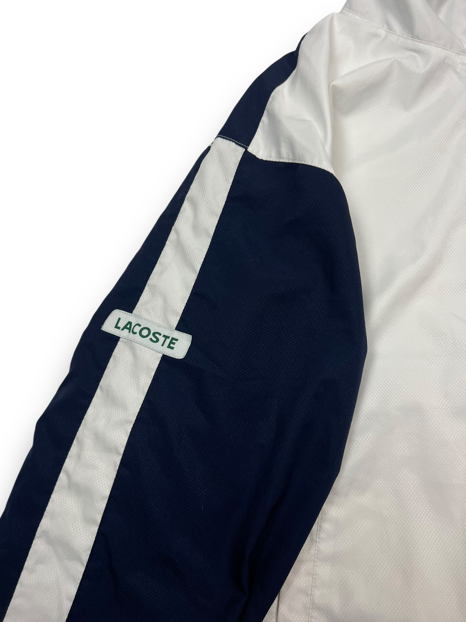 Lacoste Jacket (S)