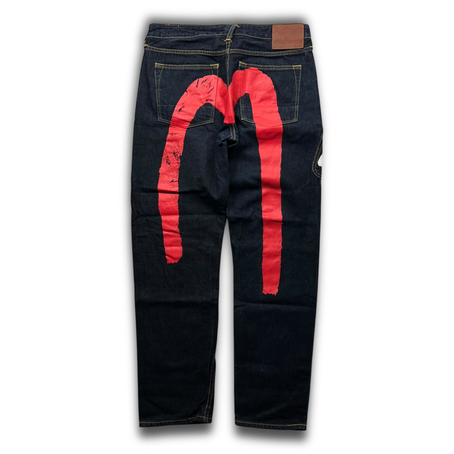 Evisu Daicock Jeans (34)