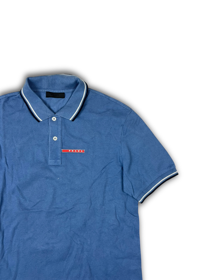 Prada Polo (L)