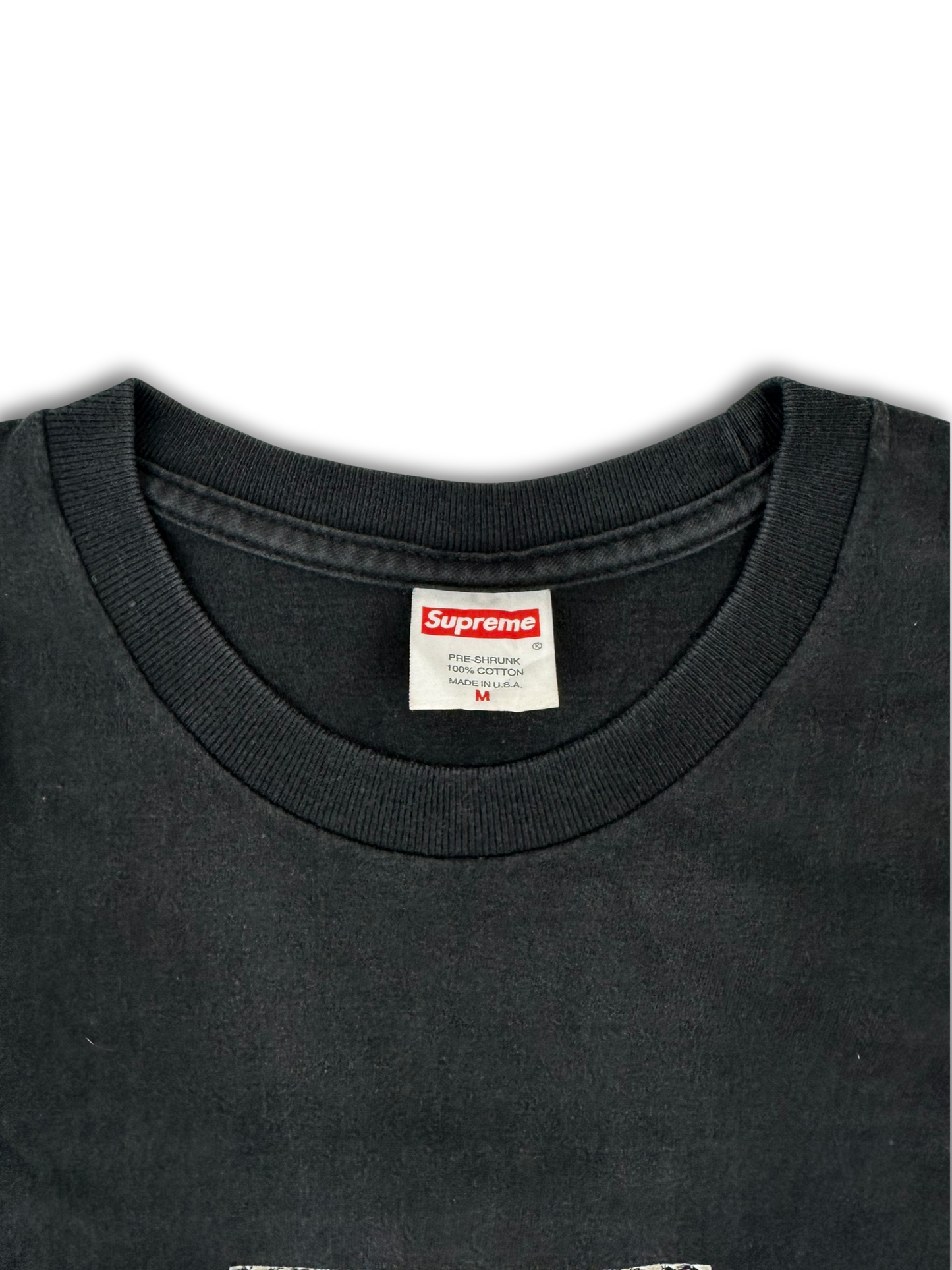 Supreme T-Shirt (M)