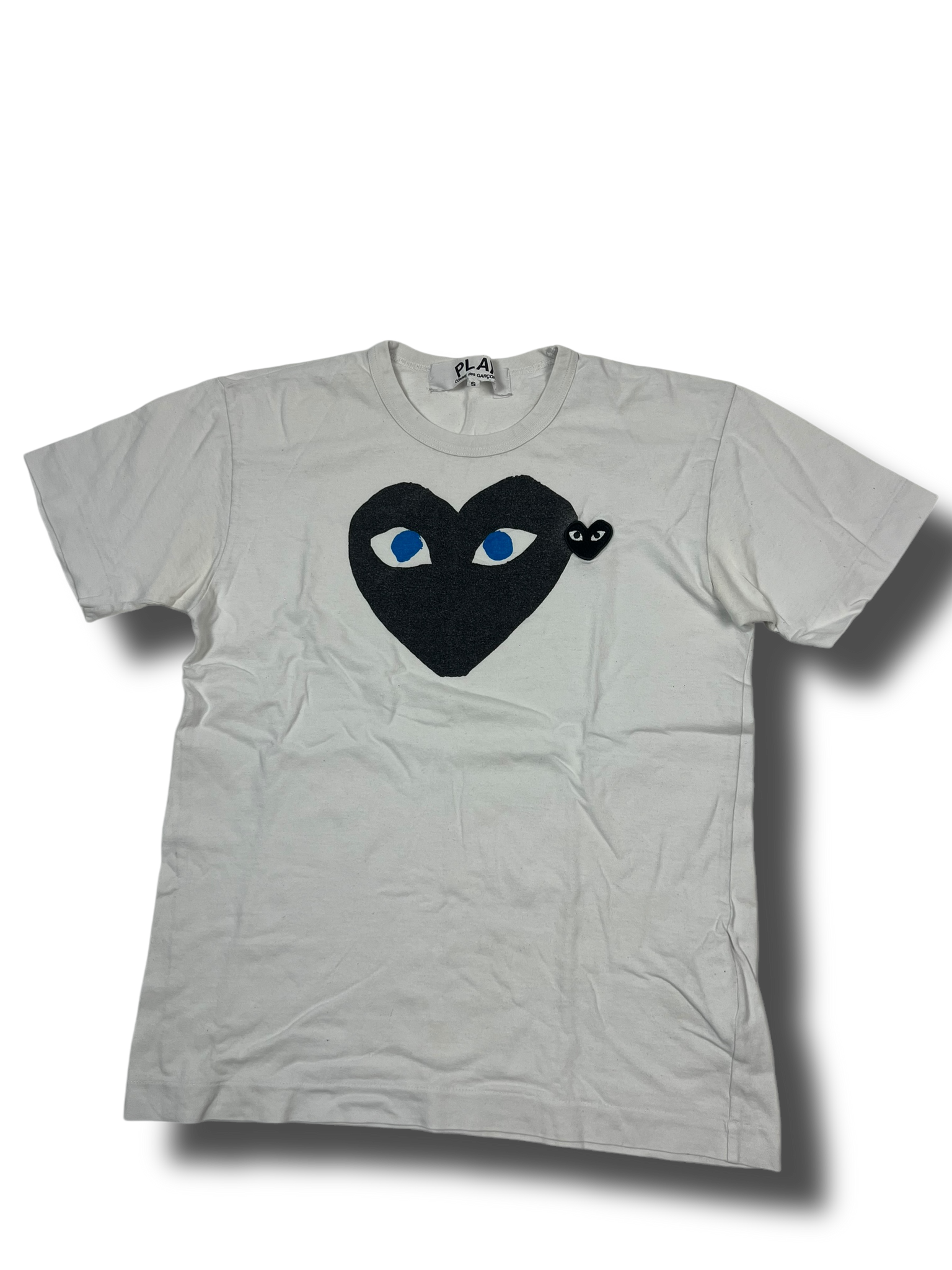 Comme des Garçons T-Shirt (S)