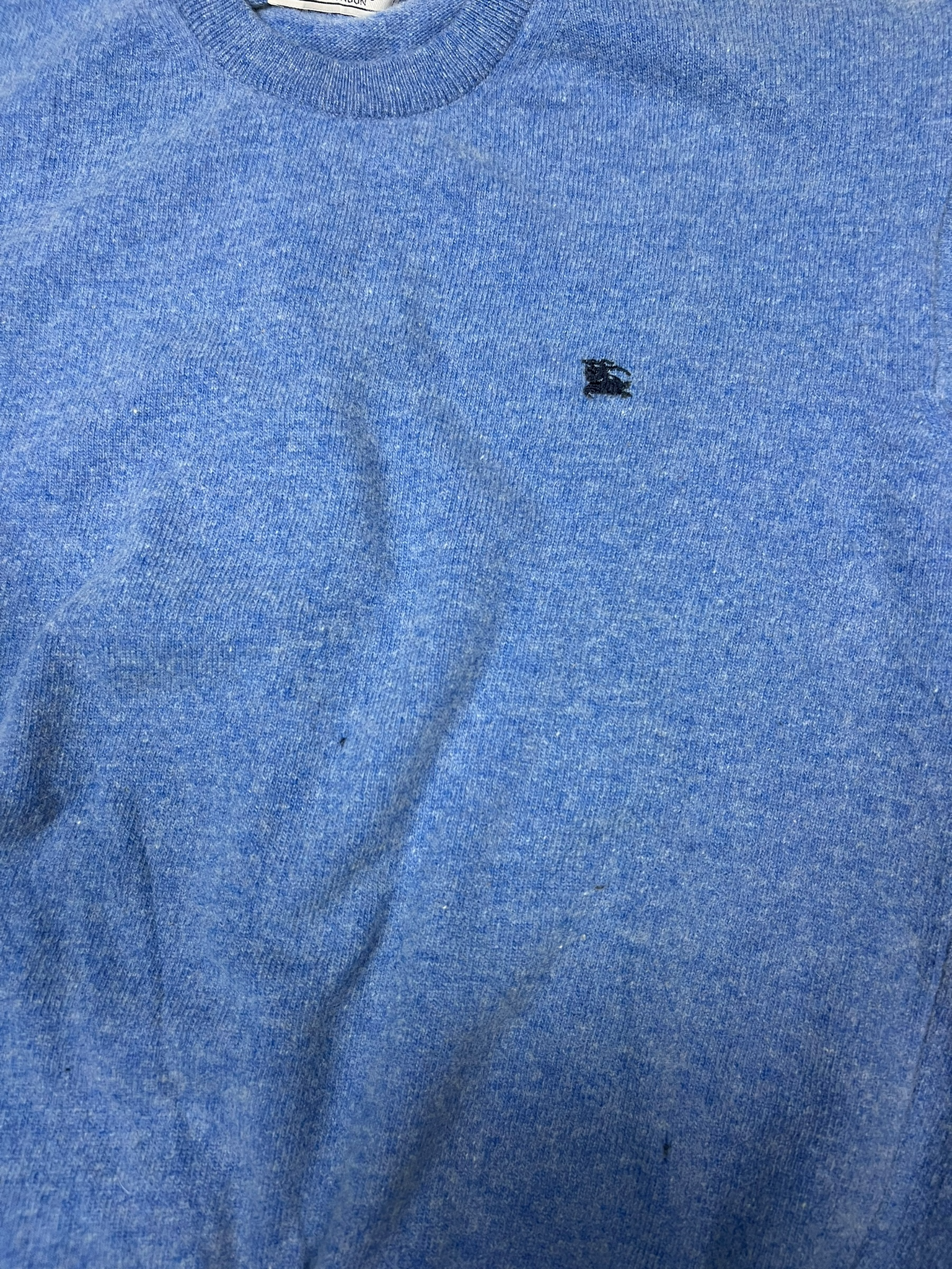 Burberry Sweater (M)