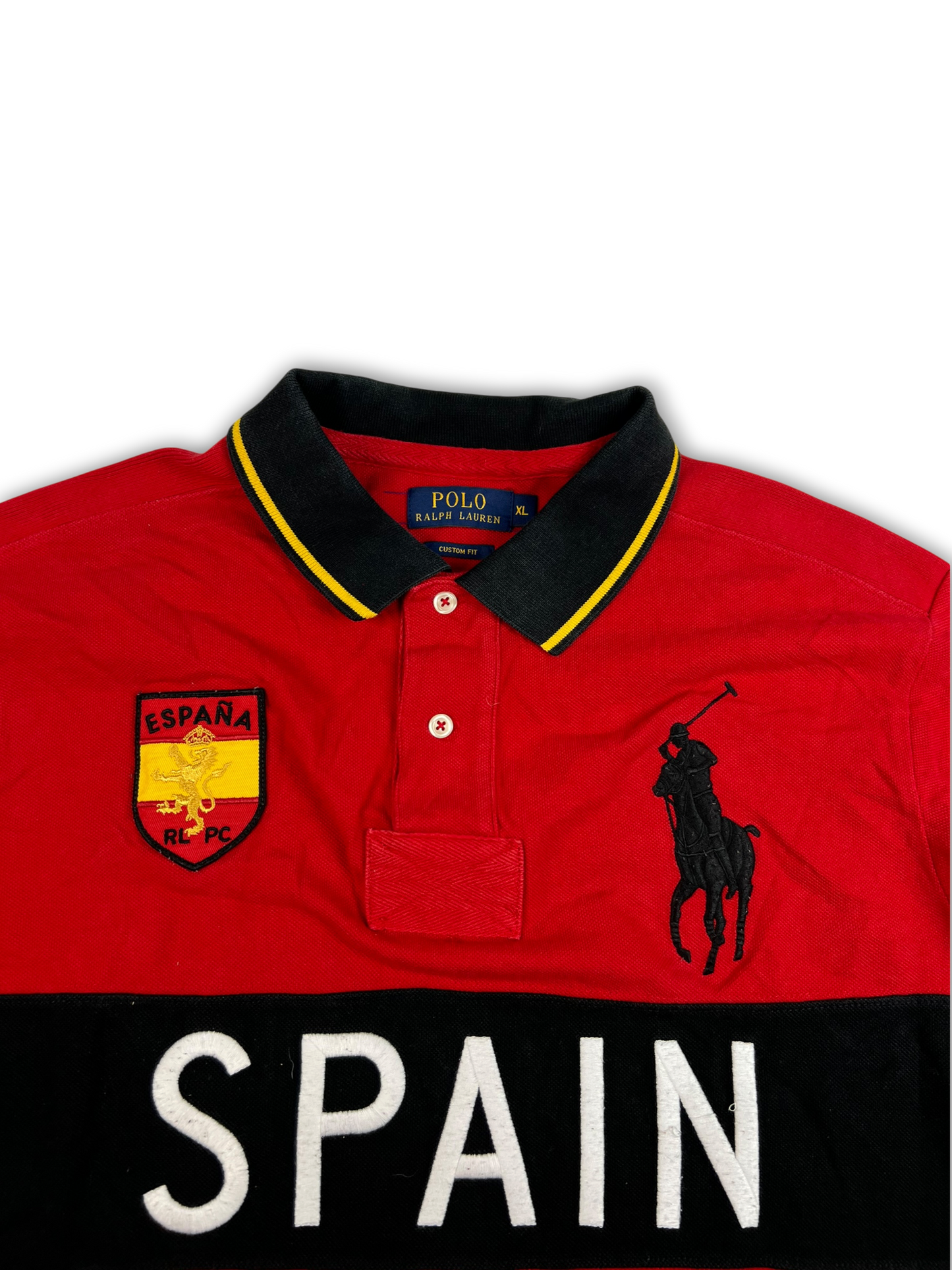 Polo Ralph Lauren Polo (XL)